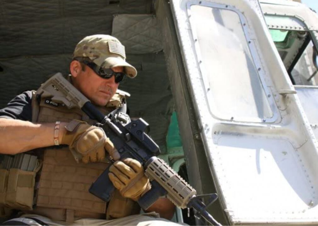 #45. Soldiers of Fortune (2012)